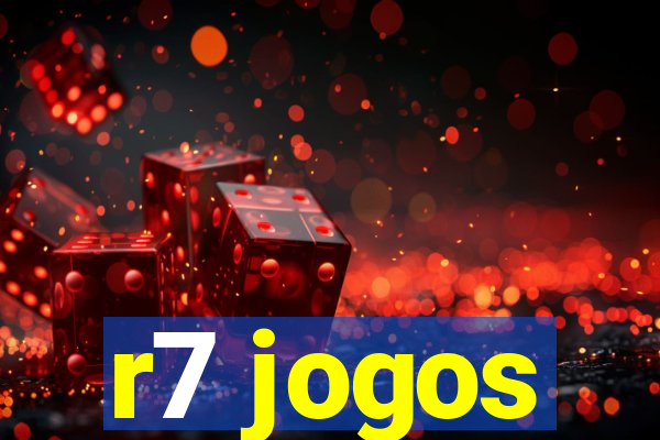 r7 jogos